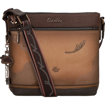 Anekke stylová crossbody kabelka Voyage