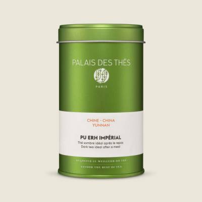 Palais des Thés Pu Erh Imperial 2 x 20 ks