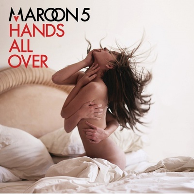Maroon 5 - Hands All Over -Hq LP