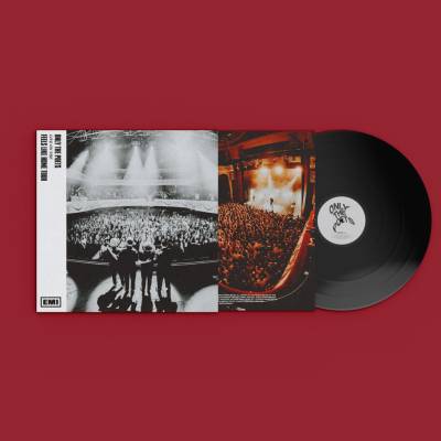 Only The Poets: Live From The ‘Feels Like Home’ Tour LP