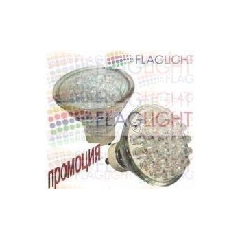 СВЕТОДИОДЕН СПОТ 78d gu10 (fla-gp-pg10-78d)