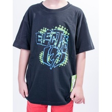 Electric Young Ones Logo