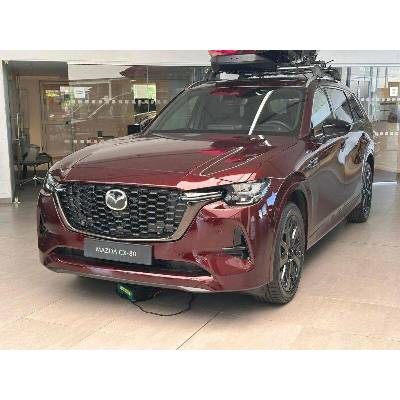 Mazda CX-80 2.5 e-Skyactiv PHEV Homura AWD 241 kW