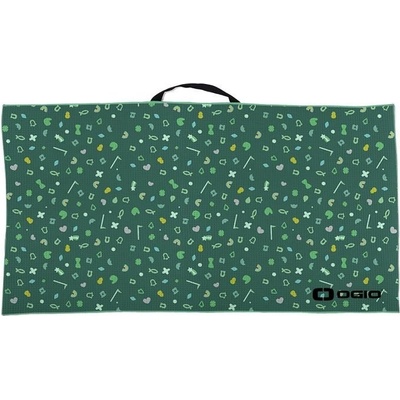 Ogio Lucky golfový ručník 94 x 48 cm