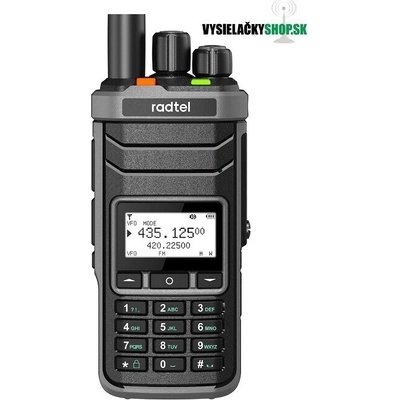 Radtel RT-860