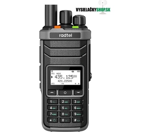 Radtel RT-860