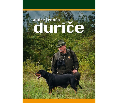 Duriče - Andrej Renčo