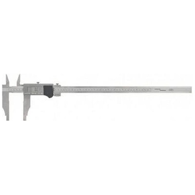 KINEX K-MET Posuvné měřítko ABZ Design DIN 862 500/100 mm IP67 KI6040-25-500