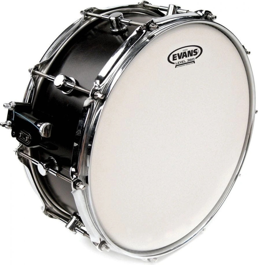 Evans 14" Genera Coated
