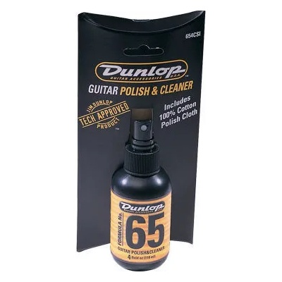 Dunlop 654C