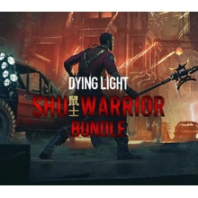 Dying Light: SHU Warrior Bundle