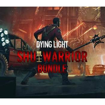 Dying Light: SHU Warrior Bundle