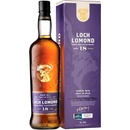 Whisky Loch lomond 18y 46%0,7 l (karton)