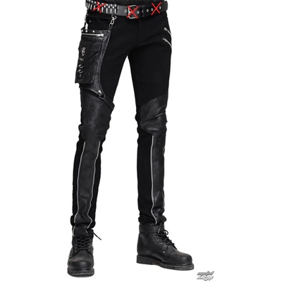 Devil fashion Панталони мъжки devil fashion - ГОТИКА АНДРАС - dvpt02101