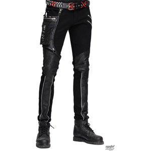 Devil fashion Панталони мъжки devil fashion - ГОТИКА АНДРАС - dvpt02101