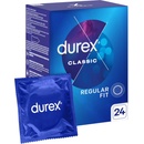 Durex Classic 24 ks