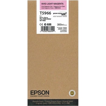 Epson T5966 - originální