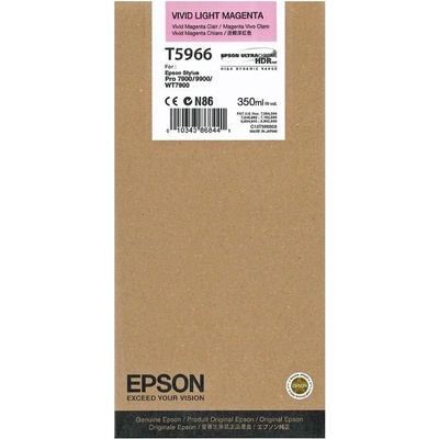 Epson T5966 - originální – Hledejceny.cz