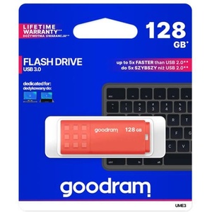 GOODRAM 128GB UME3-1280O0R11 Флаш памет