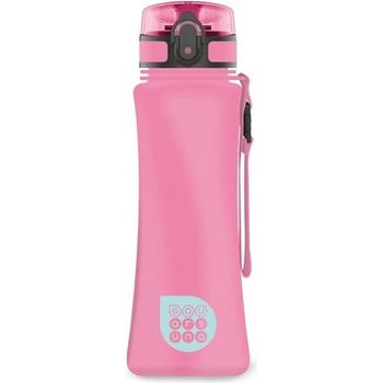 Ars Una 500ml matná ružová