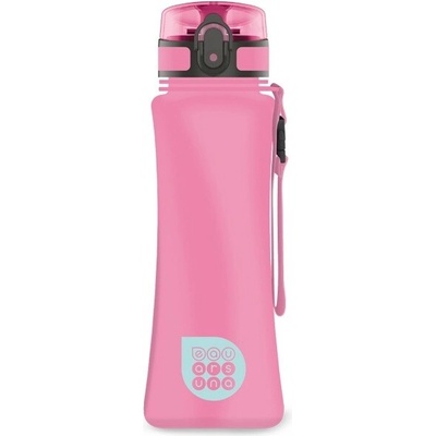 Ars Una 500ml matná ružová