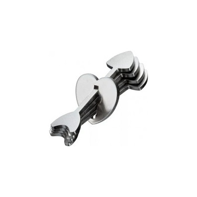 Hlavolam Hanayama Huzzle Cast Arrows
