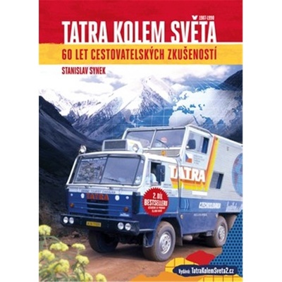 Tatra kolem světa
