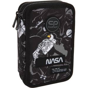 COOLPACK Ученически несесер с пособия Coolpack Jumper 2 Astronaut