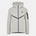 Nike Мъжки суичър Nike Tech Fleece Hoodie Mens - Grey Heather