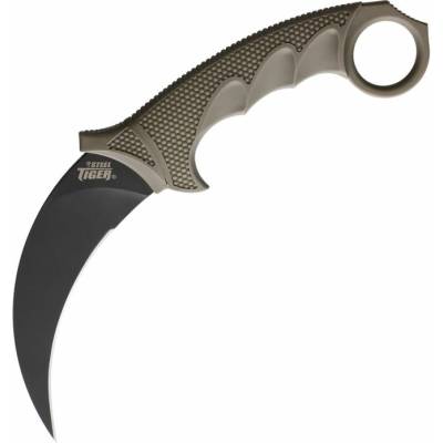 Cold Steel Steel Tiger DE karambit