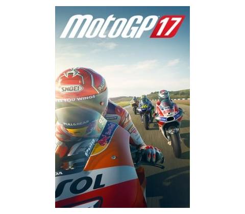 MotoGP 17