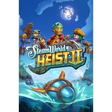 SteamWorld Heist II