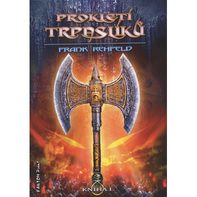 Prokletí trpaslíků
