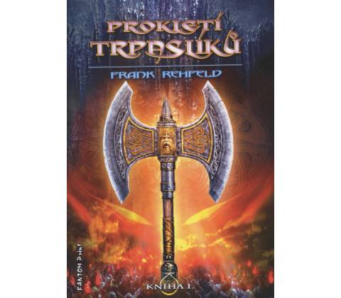 Prokletí trpaslíků