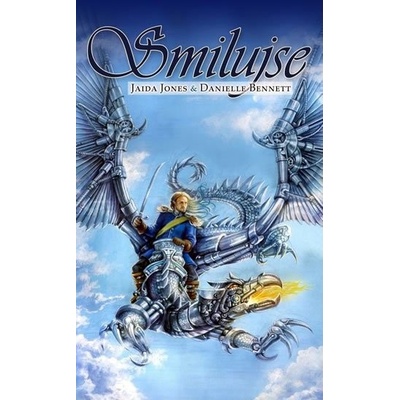 Smilujse - Jones Jaida, Bennett Danielle,