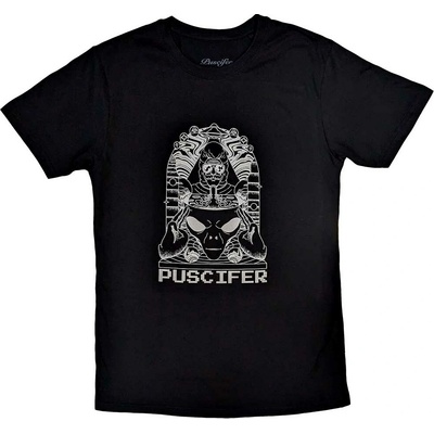 Puscifer Alien Exist čierna