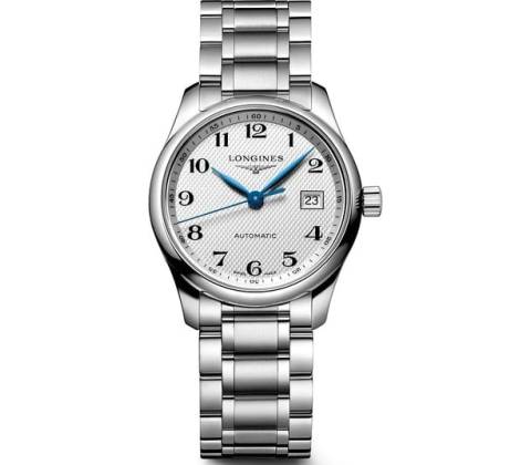 Longines L2.257.4.78.6
