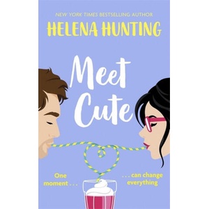 Meet Cute | Helena Hunting (ISBN: 9780349423586)