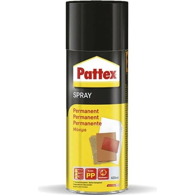 PATTEX Power spray permanent 400 g