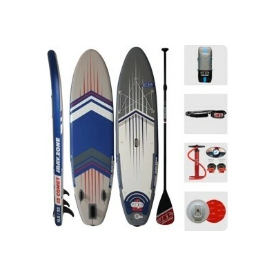 Paddleboard Jbay Zone J2 Comet