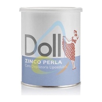 Xanitalia Кола маска Цинк / Zinco Perla (кутия)