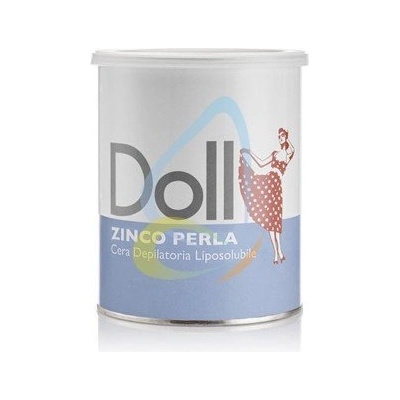 Xanitalia Кола маска Цинк / Zinco Perla (кутия)