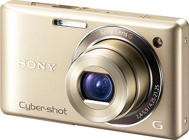 Sony Cyber-Shot DSC-W380 - Heureka.cz Sony Cyber-Shot DSC-W380 - Heureka.cz