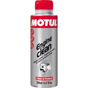 Motul Engine Clean 200 ml