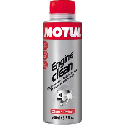 Motul Engine Clean 200 ml