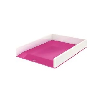 Image 1 of Leitz Хоризонтална поставка WOW Pink
