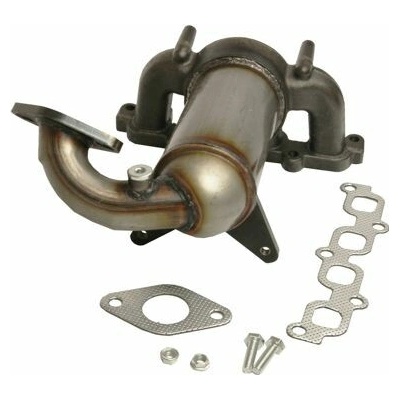 MAXGEAR 27-6132 Katalyzátor (27-6132)