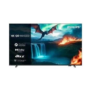 Philips 65MLED820