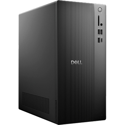 Dell Pro Tower Essential QVT1260 BTO004B_QVT1260_EMEA_UBU