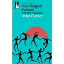 How Religion Evolved